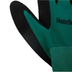 House Beautiful Garden Gloves - Teal 8 House Beautiful Garden Gloves - Teal -Garden Care Shop 13188714 1574928026716840