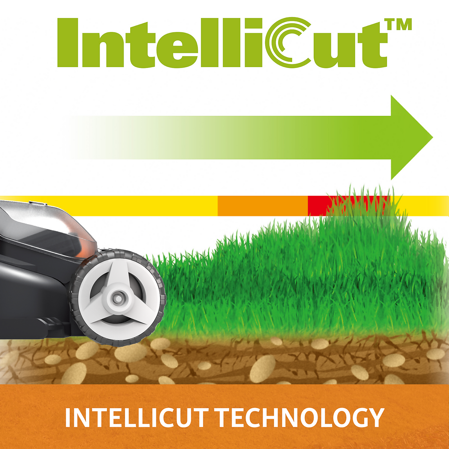 WORX 40V WG927E Cordless Lawn Mower & Trimmer Twin Pack - 34cm 6 WORX 40V WG927E Cordless Lawn Mower & Trimmer Twin Pack - 34cm - Image 6