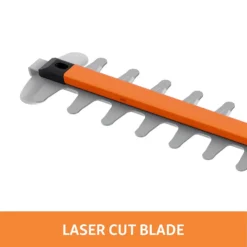 Worx WG260E.5 20V 2.0Ah Cordless Hedge Trimmer - 61cm 13 Worx WG260E.5 20V 2.0Ah Cordless Hedge Trimmer - 61cm -Garden Care Shop 13326412 7774900646608623