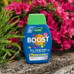 Westland Boost All Purpose Plant Food 1L 13 Westland Boost All Purpose Plant Food 1L -Garden Care Shop 13411841 8474971590810400