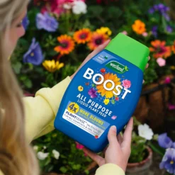 Westland Boost All Purpose Plant Food 1L 10 Westland Boost All Purpose Plant Food 1L -Garden Care Shop 13411841 8884971590737659