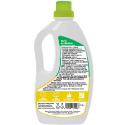 Ecofective Organic Compost Maker - 1L + 50% Extra Free -Garden Care Shop 13432727 1524934747681745