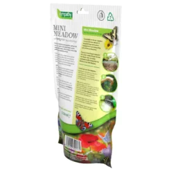 Empathy Mini Meadow Seeds 3 Sq.m 10 Empathy Mini Meadow Seeds 3 Sq.m -Garden Care Shop 13478323 1014929068872779