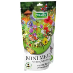 Empathy Mini Meadow Seeds 3 Sq.m 9 Empathy Mini Meadow Seeds 3 Sq.m -Garden Care Shop 13478323 2364929068829192
