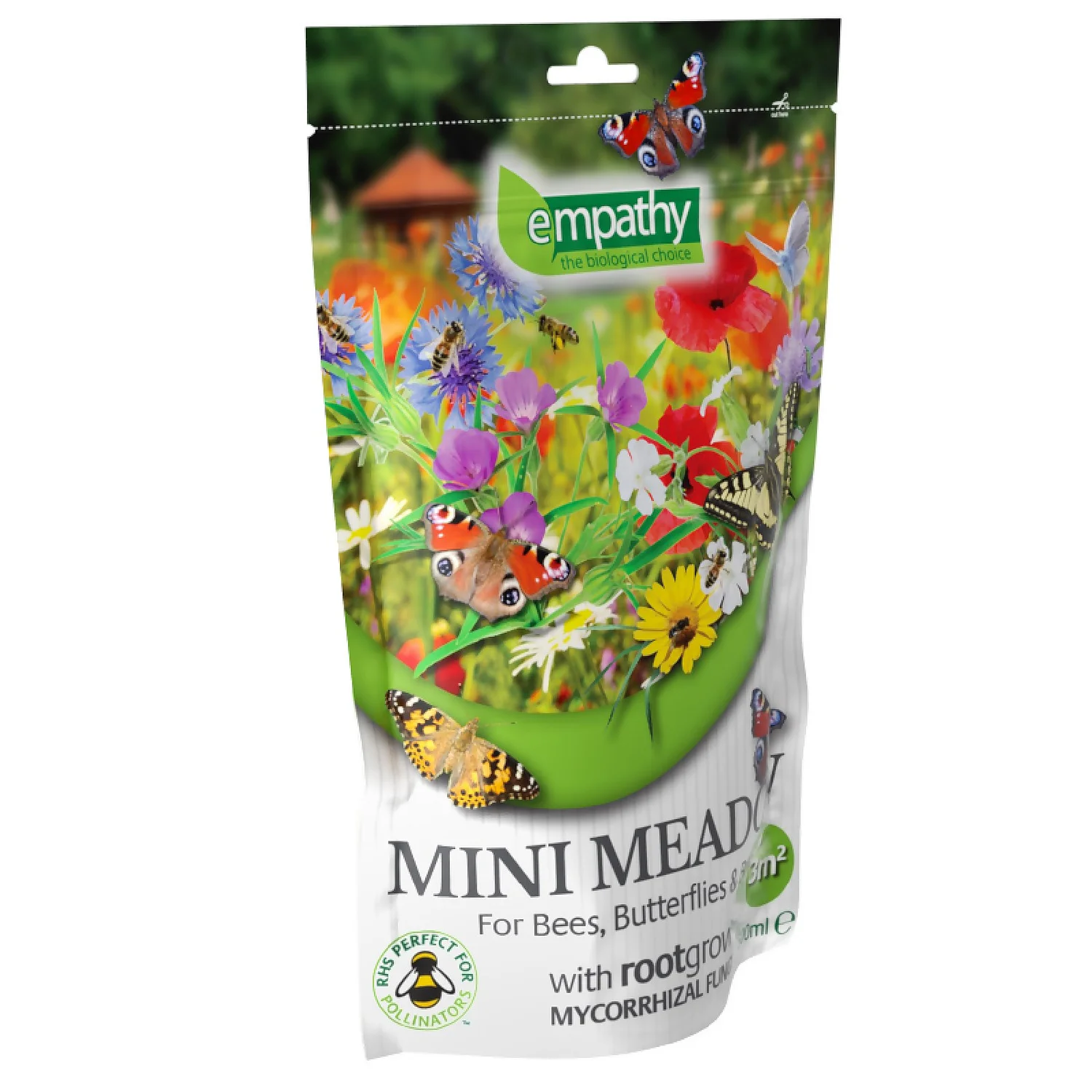 Empathy Mini Meadow Seeds 3 Sq.m 4 Empathy Mini Meadow Seeds 3 Sq.m - Image 4