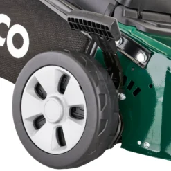 Atco 123ccc Classic 16S Petrol Lawn Mower - 41cm -Garden Care Shop 13483563 1634929329025207