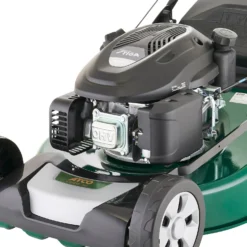 Atco 166cc Classic 20S Petrol Lawn Mower- 51cm 13 Atco 166cc Classic 20S Petrol Lawn Mower- 51cm -Garden Care Shop 13483564 1454932703896405