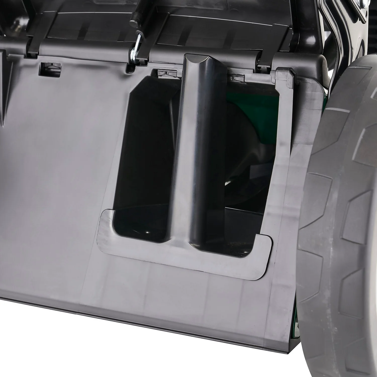 Atco 166cc Classic 20S Petrol Lawn Mower- 51cm 8 Atco 166cc Classic 20S Petrol Lawn Mower- 51cm - Image 8