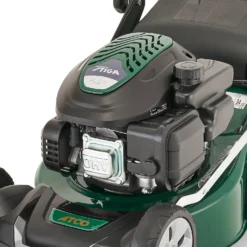 Atco 139cc Liner 16S Petrol Lawn Mower - 41cm 13 Atco 139cc Liner 16S Petrol Lawn Mower - 41cm -Garden Care Shop 13486581 1524932697663344