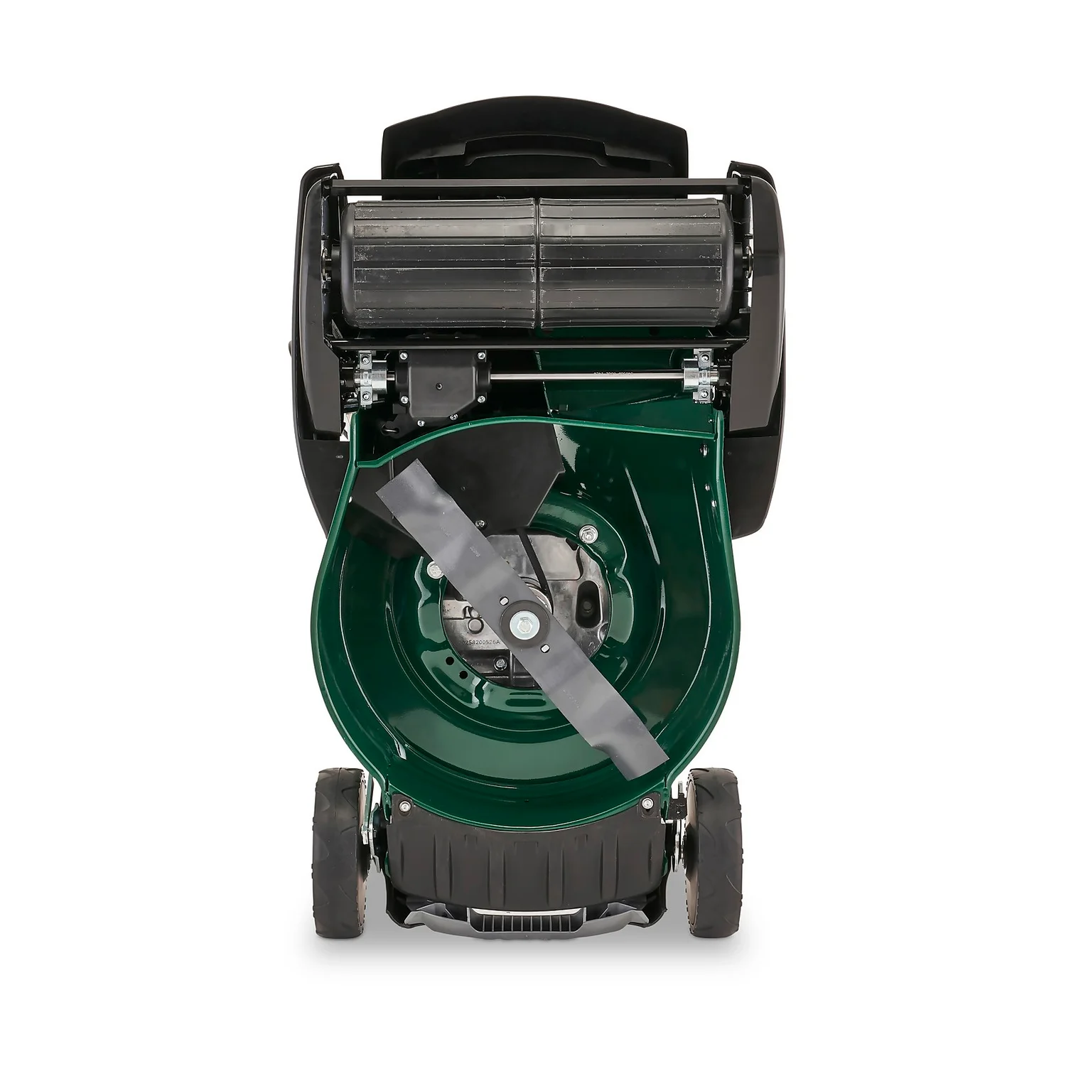 Atco 139cc Liner 16S Petrol Lawn Mower - 41cm 10 Atco 139cc Liner 16S Petrol Lawn Mower - 41cm - Image 10