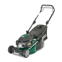 Atco 145cc Liner 18SH Petrol Lawn Mower - 46cm 13 Atco 145cc Liner 18SH Petrol Lawn Mower - 46cm -Garden Care Shop 13486585 1284932690047538
