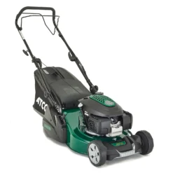 Atco 145cc Liner 18SH Petrol Lawn Mower - 46cm