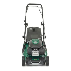 Atco 145cc Liner 18SH Petrol Lawn Mower - 46cm 14 Atco 145cc Liner 18SH Petrol Lawn Mower - 46cm -Garden Care Shop 13486585 7784932690074535