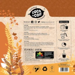 Coco & Coir Coco Boost All Purpose Compost With Added Nutrients - 15L -Garden Care Shop 13487131 1054919981254671