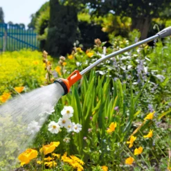 GARDENA Hanging Basket Spray Lance -Garden Care Shop 13489624 7354920781421133