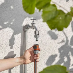 GARDENA Premium Tap Hose Pipe Connector -Garden Care Shop 13489626 1454924640200554