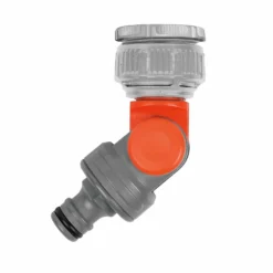 GARDENA Angled Tap Hose Pipe Connector 9 GARDENA Angled Tap Hose Pipe Connector -Garden Care Shop 13489628 1654920776675574