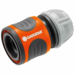 GARDENA Hose Connector And Water Stop Set -Garden Care Shop 13489630 9154976999518947