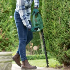 Bosch EasyHedgeCut 45-16 Hedge Trimmer -Garden Care Shop 13496927 1674931200110936