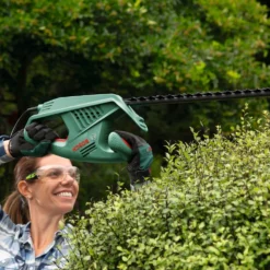 Bosch EasyHedgeCut 55-16 Hedge Trimmer -Garden Care Shop 13496929 1734931199958020