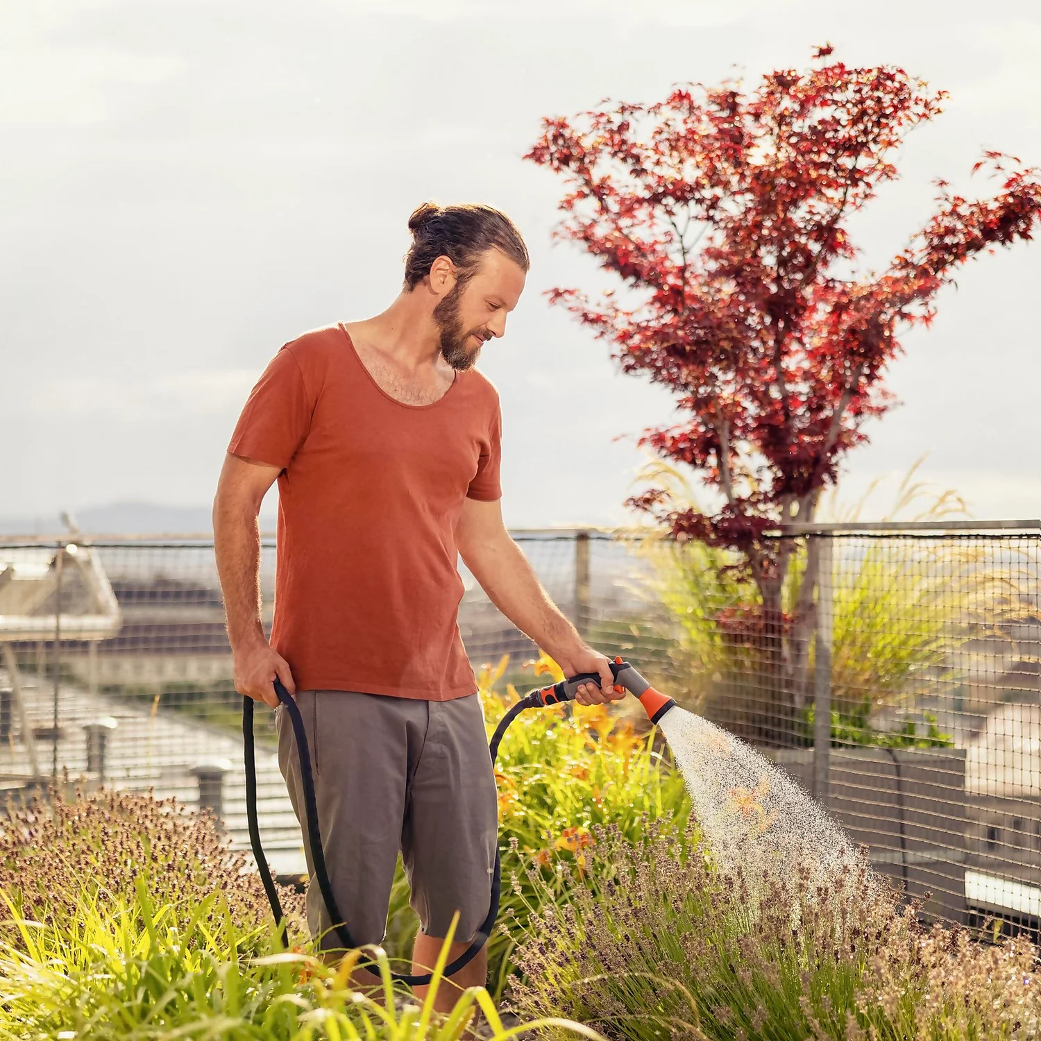 GARDENA Classic Water Sprayer 3 GARDENA Classic Water Sprayer - Image 3