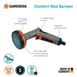GARDENA Comfort Multi-Sprayer 11 GARDENA Comfort Multi-Sprayer -Garden Care Shop 13514451 1194926525235887