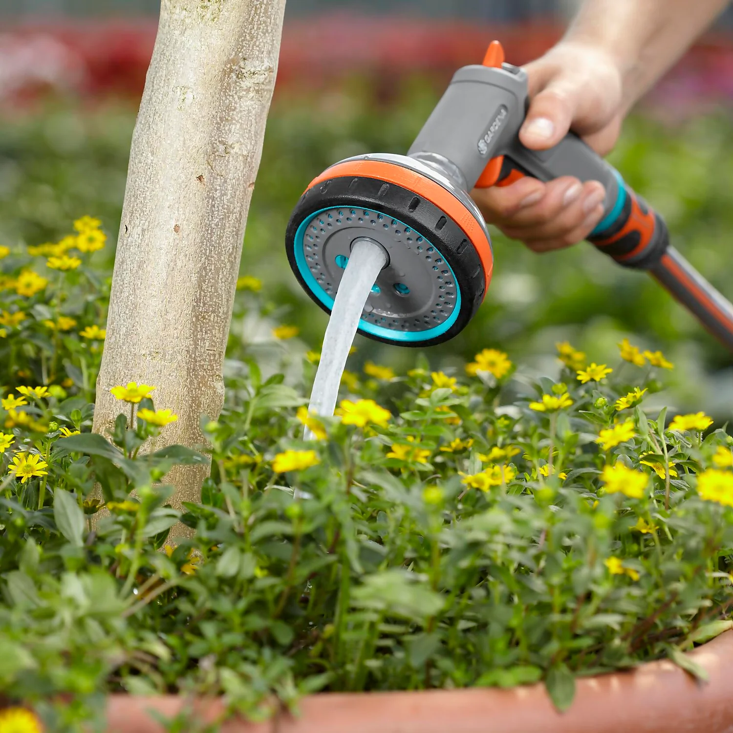 GARDENA Comfort Multi-Sprayer 5 GARDENA Comfort Multi-Sprayer - Image 5