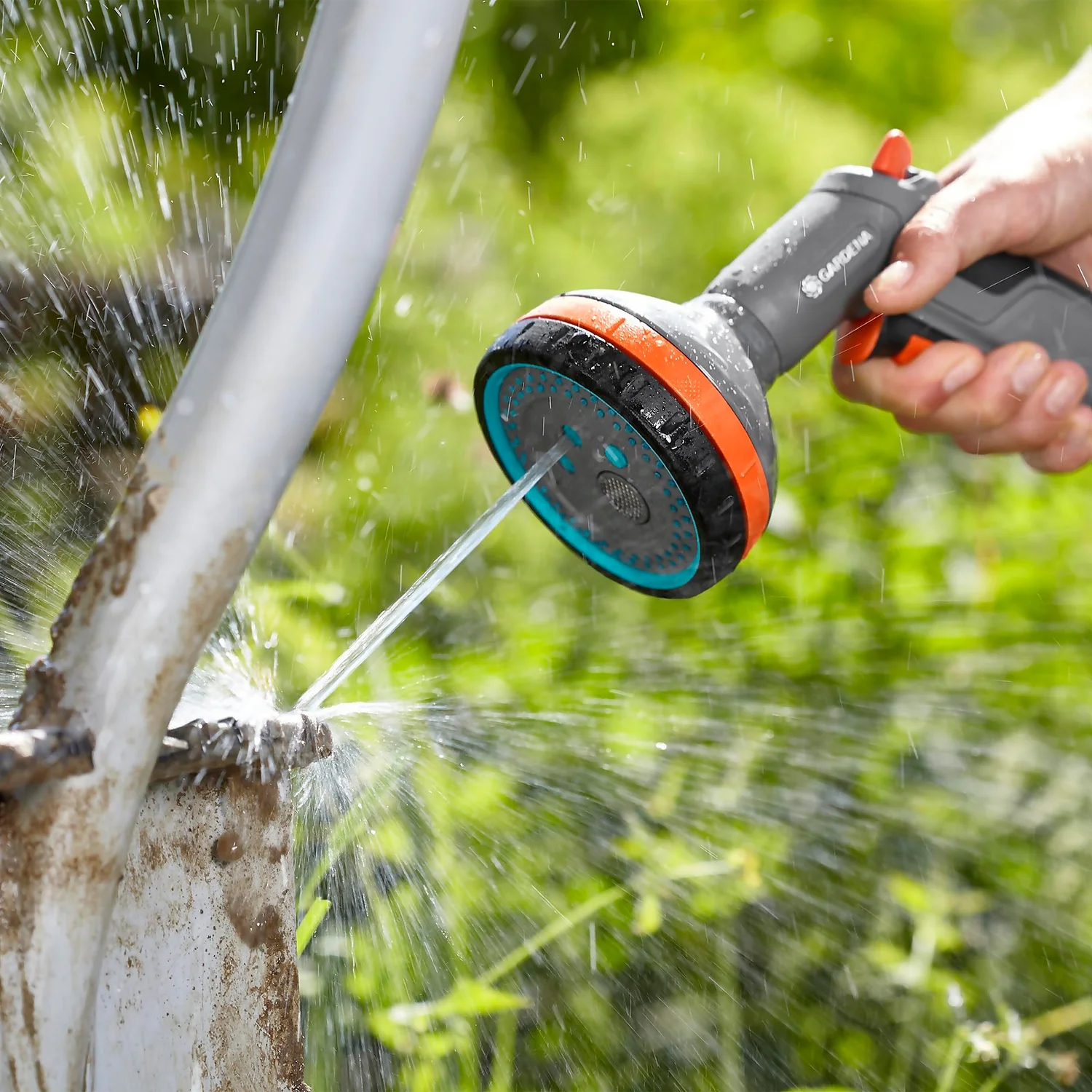 GARDENA Comfort Multi-Sprayer 9 GARDENA Comfort Multi-Sprayer - Image 9