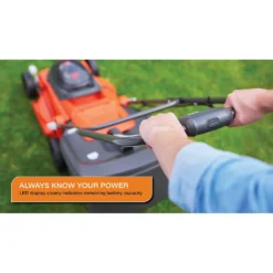 Flymo 36V EasiStore 380 Cordless Lawn Mower - 38cm 14 Flymo 36V EasiStore 380 Cordless Lawn Mower - 38cm -Garden Care Shop 13524792 3524936631952546