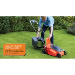 Flymo 36V EasiStore 380 Cordless Lawn Mower - 38cm 15 Flymo 36V EasiStore 380 Cordless Lawn Mower - 38cm -Garden Care Shop 13524792 4364936631983458