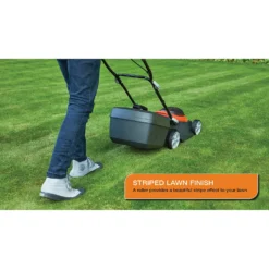 Flymo 36V UltraStore 380R Cordless Lawn Mower - 38cm -Garden Care Shop 13524793 7984936633249398