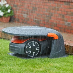 Flymo EasiLife GO 500 Cordless Robot Lawn Mower - 16cm 10 Flymo EasiLife GO 500 Cordless Robot Lawn Mower - 16cm -Garden Care Shop 13524801 2595038432555596