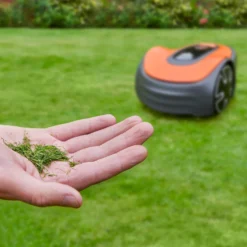 Flymo EasiLife GO 500 Cordless Robot Lawn Mower - 16cm 13 Flymo EasiLife GO 500 Cordless Robot Lawn Mower - 16cm -Garden Care Shop 13524801 9195038432687251