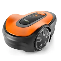 Garden Care Shop 28 Flymo EasiLife GO 250 Cordless Robot Lawn Mower - 16cm