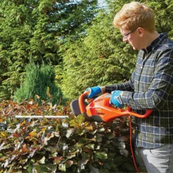 Flymo EasiCut 610XT Hedge Trimmer 10 Flymo EasiCut 610XT Hedge Trimmer -Garden Care Shop 13524810 1814936857509349