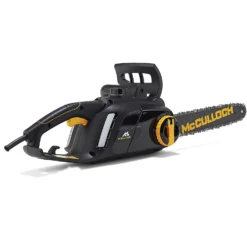 McCulloch CSE2040S Electric Chainsaw 7 McCulloch CSE2040S Electric Chainsaw -Garden Care Shop 13524818 1634936887957090