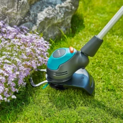 GARDENA EasyCut Cordless 18V Grass Trimmer -Garden Care Shop 13524830 1154936346484741