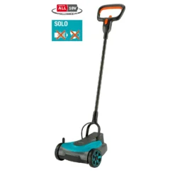 GARDENA 18V HandyMower Cordless Lawn Mower - 22cm 15 GARDENA 18V HandyMower Cordless Lawn Mower - 22cm -Garden Care Shop 13524837 1634958391806466