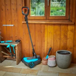 GARDENA 18V HandyMower Cordless Lawn Mower - 22cm 11 GARDENA 18V HandyMower Cordless Lawn Mower - 22cm -Garden Care Shop 13524837 1904958391574890