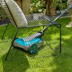 GARDENA 18V HandyMower Cordless Lawn Mower - 22cm 13 GARDENA 18V HandyMower Cordless Lawn Mower - 22cm -Garden Care Shop 13524837 7654958391700668