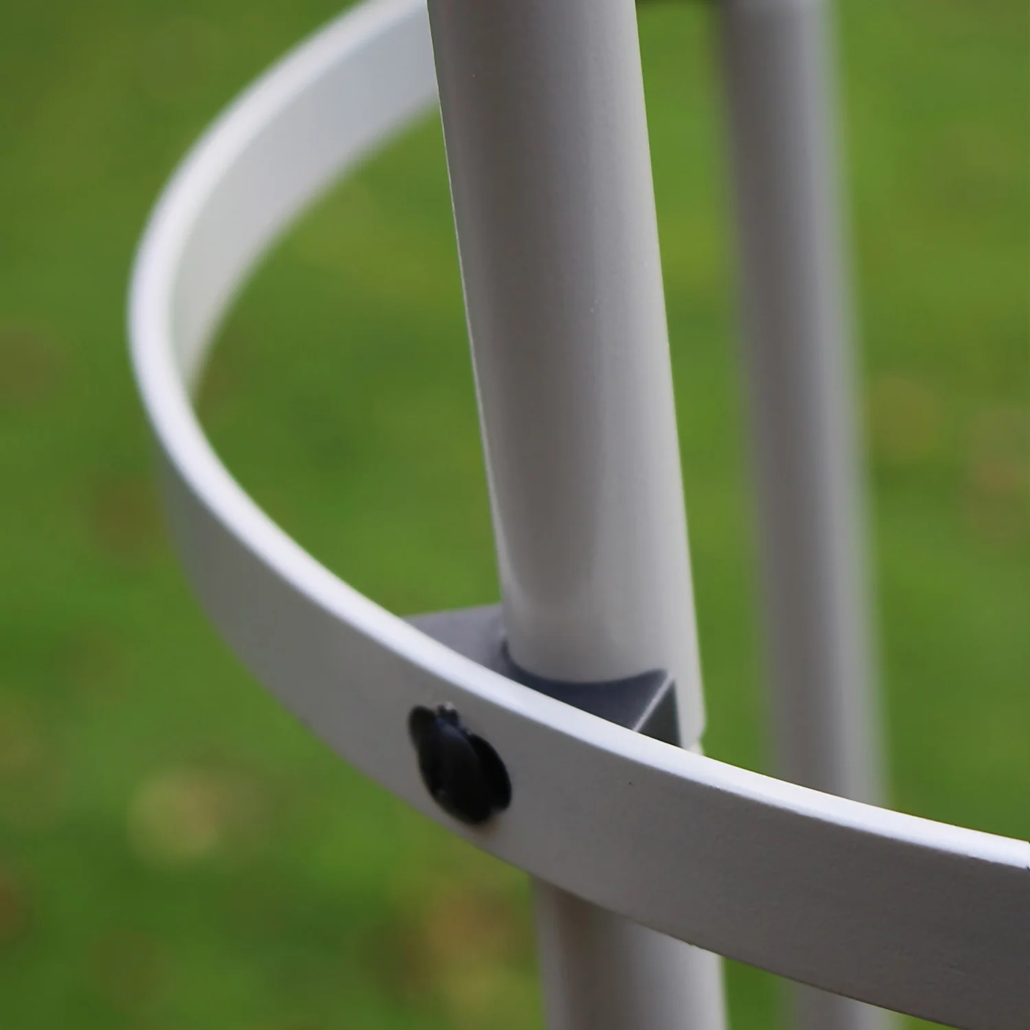 Agriframes Decorative Garden Obelisk 1.7m -Stone 3 Agriframes Decorative Garden Obelisk 1.7m -Stone - Image 3