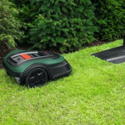 Bosch 18V Indego XS 300 Robotic Lawn Mower - 19cm 13 Bosch 18V Indego XS 300 Robotic Lawn Mower - 19cm -Garden Care Shop 13798697 1474958617247844