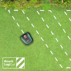 Bosch 18V Indego XS 300 Robotic Lawn Mower - 19cm 10 Bosch 18V Indego XS 300 Robotic Lawn Mower - 19cm -Garden Care Shop 13798697 1564958617164963