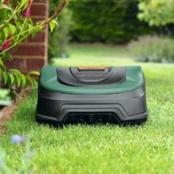 Bosch 18V Indego XS 300 Robotic Lawn Mower - 19cm 11 Bosch 18V Indego XS 300 Robotic Lawn Mower - 19cm -Garden Care Shop 13798697 1994958617194453