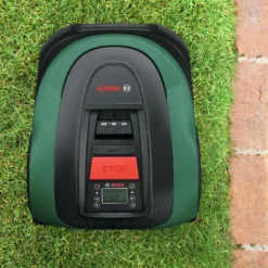 Bosch 18V Indego XS 300 Robotic Lawn Mower - 19cm 12 Bosch 18V Indego XS 300 Robotic Lawn Mower - 19cm -Garden Care Shop 13798697 8564958617221417