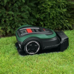 Bosch 18V Indego M 700 Robotic Lawn Mower - 19cm 14 Bosch 18V Indego M 700 Robotic Lawn Mower - 19cm -Garden Care Shop 13798700 2034958617217061
