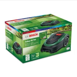Bosch 18V Indego M Plus 700 Robotic Lawn Mower - 19cm -Garden Care Shop 13798701 1274958617162938
