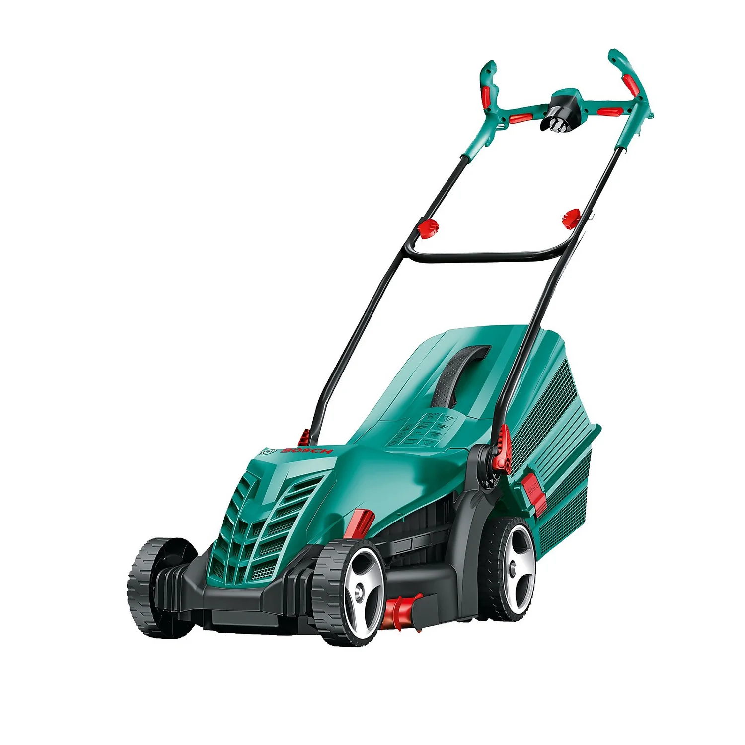 Bosch Rotak 36 R Electric Lawn Mower - 36cm 1 Bosch Rotak 36 R Electric Lawn Mower - 36cm