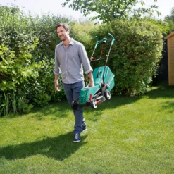Bosch Rotak 36 R Electric Lawn Mower - 36cm 6 Bosch Rotak 36 R Electric Lawn Mower - 36cm -Garden Care Shop 13927666 6534977258257949
