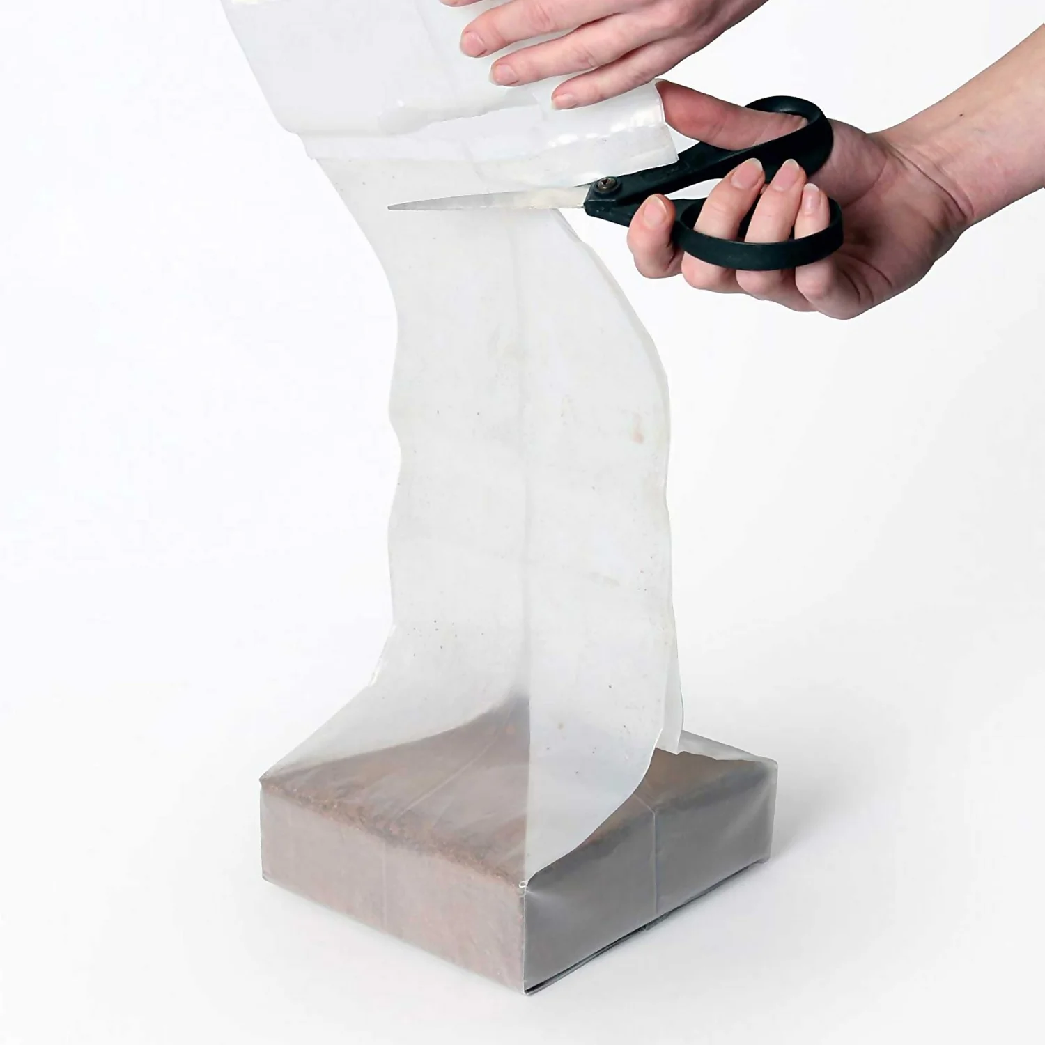 Coir Brick - 20L 3 Coir Brick - 20L - Image 3